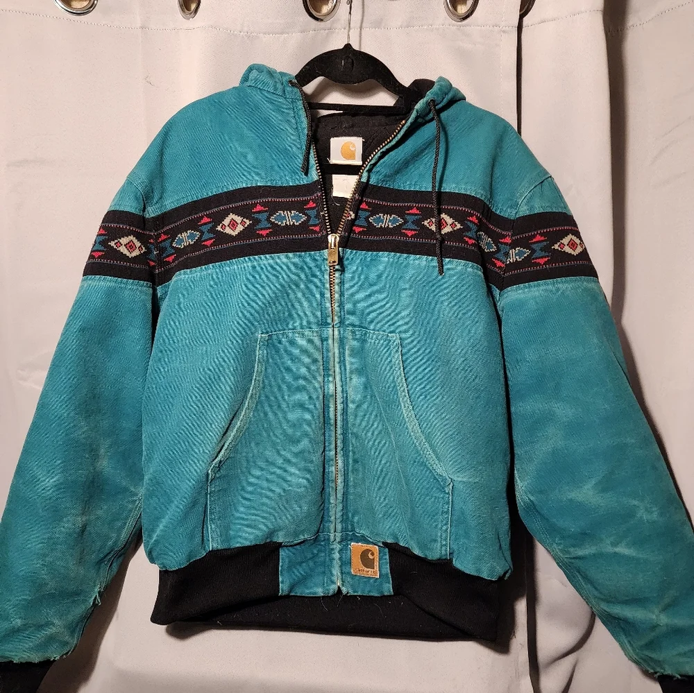 Carhartt | Jackets & Coats | Vintage 999 Carhartt J78